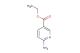 ethyl 6-aminonicotinate