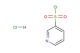 pyridine-3-sulfonyl chloride hydrochloride