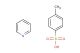 pyridine 4-methylbenzenesulfonate