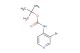 tert-butyl (3-bromopyridin-4-yl)carbamate