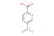 5-nitropicolinic acid