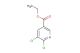 ethyl 5,6-dichloronicotinate