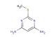 2-(methylthio)pyrimidine-4,6-diamine