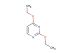 2,4-diethoxypyrimidine