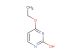 4-ethoxypyrimidin-2-ol