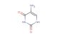 5-aminopyrimidine-2,4(1H,3H)-dione