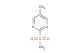 5-methyl-2-(methylsulfonyl)pyrimidine