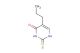 5-propyl-2-thioxo-2,3-dihydropyrimidin-4(1H)-one