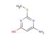 6-amino-2-(methylthio)pyrimidin-4-ol