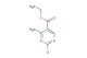 ethyl 2-chloro-4-methylpyrimidine-5-carboxylate