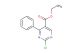 ethyl 2-chloro-4-phenylpyrimidine-5-carboxylate