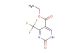 ethyl 2-oxo-4-(trifluoromethyl)-1,2-dihydropyrimidine-5-carboxylate