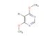 5-bromo-4,6-dimethoxypyrimidine