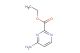 ethyl 4-aminopyrimidine-2-carboxylate