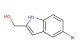 (5-bromo-1H-indol-2-yl)methanol