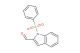 1-(phenylsulfonyl)-1H-indole-2-carbaldehyde