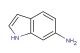 1H-indol-6-amine
