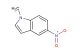 1-methyl-5-nitro-1H-indole