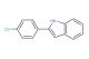2-(4-chlorophenyl)-1H-indole