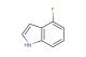 4-fluoro-1H-indole