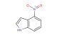 4-nitro-1H-indole
