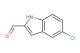 5-chloro-1H-indole-2-carbaldehyde