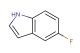 5-fluoro-1H-indole