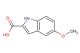 5-methoxy-1H-indole-2-carboxylic acid