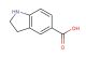 indoline-5-carboxylic acid