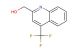 (4-(trifluoromethyl)quinolin-2-yl)methanol