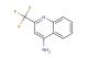 2-(trifluoromethyl)quinolin-4-amine