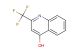 2-(trifluoromethyl)quinolin-4-ol