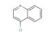4-chloroquinoline