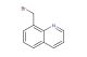 8-(bromomethyl)quinoline