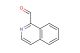 isoquinoline-1-carbaldehyde
