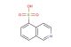 isoquinoline-5-sulfonic acid