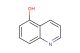 quinolin-5-ol