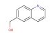 quinolin-6-ylmethanol