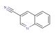 quinoline-3-carbonitrile
