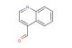 quinoline-4-carbaldehyde