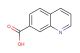 quinoline-7-carboxylic acid