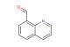 quinoline-8-carbaldehyde