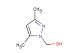 (3,5-dimethyl-1H-pyrazol-1-yl)methanol