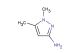 1,5-dimethyl-1H-pyrazol-3-amine