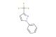 1-phenyl-3-(trifluoromethyl)-1H-pyrazole