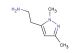 2-(1,3-dimethyl-1H-pyrazol-5-yl)ethanamine