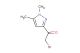 2-bromo-1-(1,5-dimethyl-1H-pyrazol-3-yl)ethanone