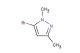 5-bromo-1,3-dimethyl-1H-pyrazole
