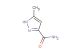 5-methyl-1H-pyrazole-3-carboxamide