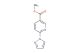 methyl 6-(1H-pyrazol-1-yl)nicotinate